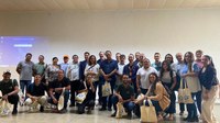 Encontro realizado no município de Bananeiras tratou como a planta pode ser usada por animais não ruminantes