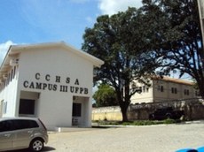 Centro de Ciências Humanas Sociais e Agrárias - Campus III