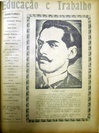 Revista publicada em Pernambuco no ano de 1947. Foi encontrada no arquivo pertencente ao Museu Municipal de Campina Grande