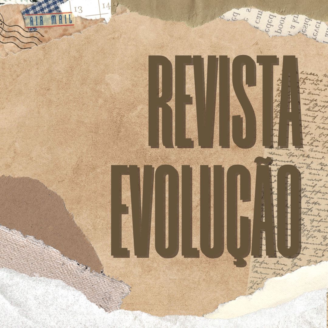 revista evolução