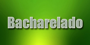 Bacharelado Bacharelado