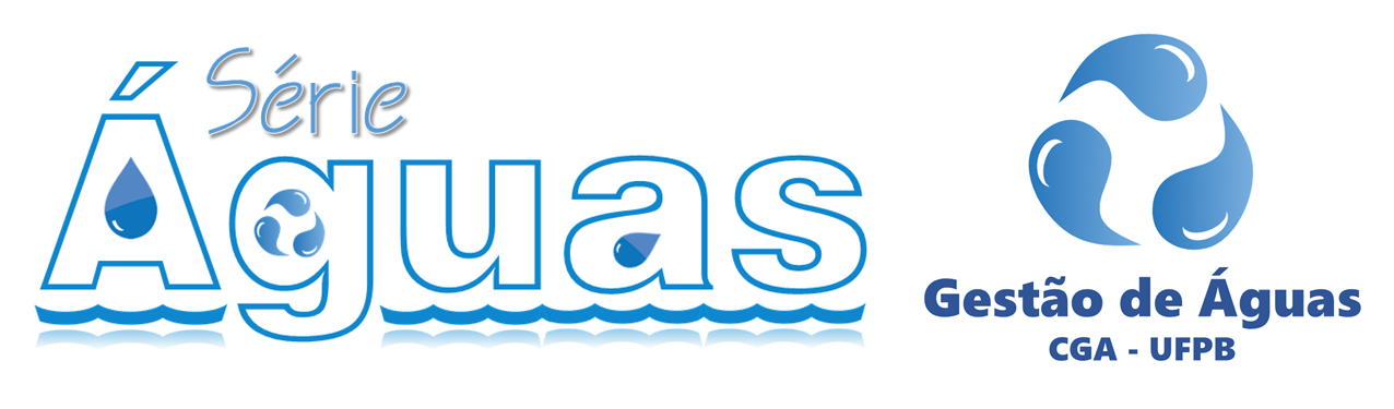 Série Águas