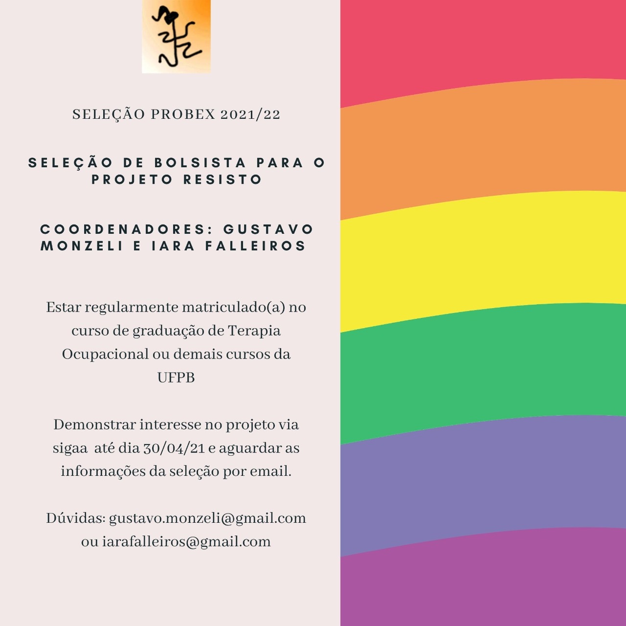 ResisTO 2021 PROBEX
