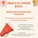 Seleção Resisto