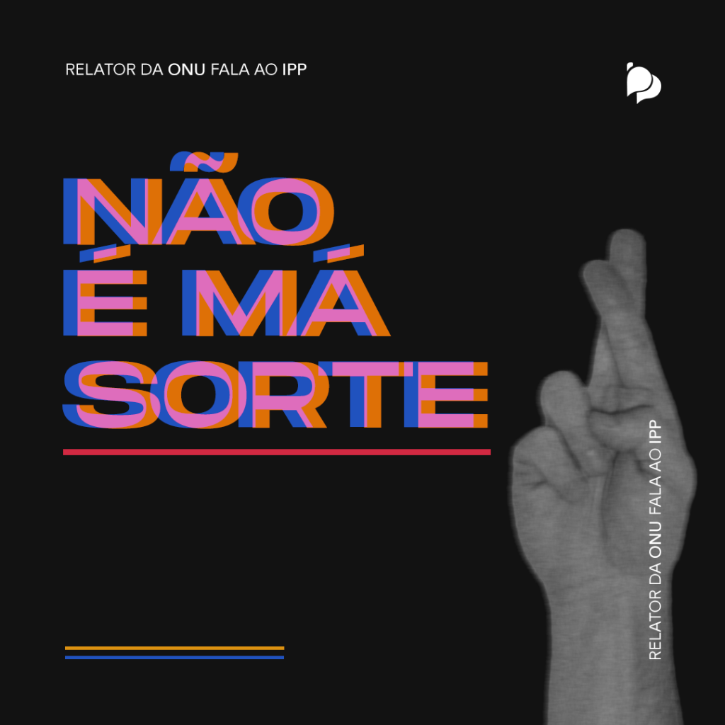 não é má sorte não é má sorte