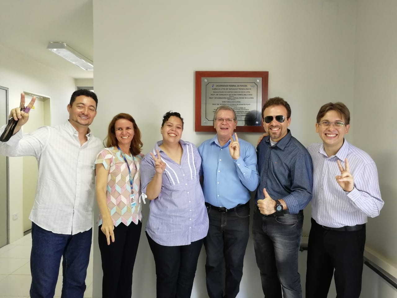 Equipe INOVA